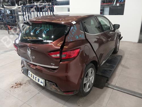AC pipe RENAULT CLIO IV (BH_)  | BP17752514M126 