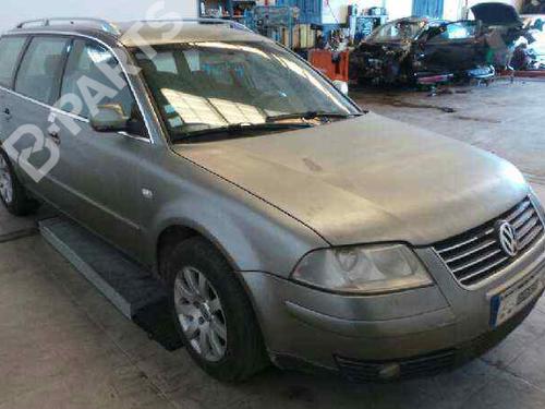 VW PASSAT B5.5 Variant (3B6)  1.9 TDI  540072