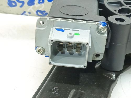 Front left window mechanism FIAT BRAVO II (198_) 1.9 D Multijet (198AXB1A) | BP30059435C22 