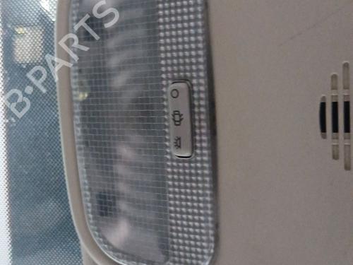 Used Interior roof light Interior roof light CITROËN C4 II (NC_) 1.6 HDi 90 (92 hp) 39950315 39950315