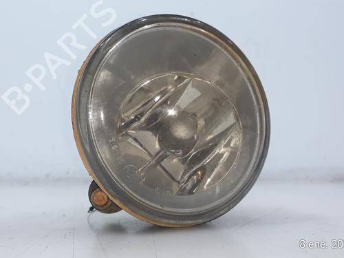 Used Right front fog light RENAULT SCÉNIC I MPV (JA0/1_, FA0_) 1.9 dCi RX4 (102 hp) 16418836