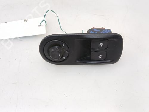 Used Left front window switch Left front window switch 38176016 38176016