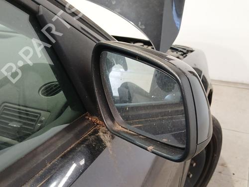 Right mirror FORD MONDEO III (B5Y) 2.0 16V | BP27405555C27 