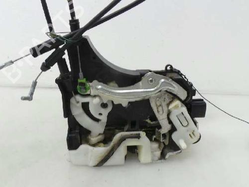 Used Rear left lock MITSUBISHI GRANDIS (NA_W) 2.0 DI-D (NA8W) (140 hp) 4621218