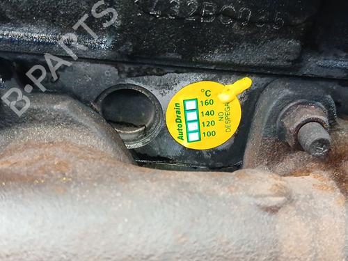 Engine MERCEDES-BENZ M-CLASS (W163) ML 270 CDI (163.113) | BP34341671M1 - Image 7