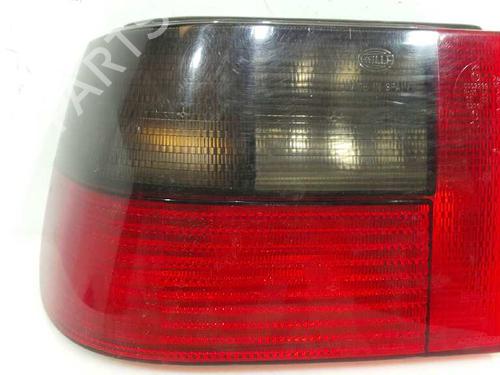 Used Left taillight SEAT IBIZA II (6K1) 1.9 TDI (90 hp) 2798158