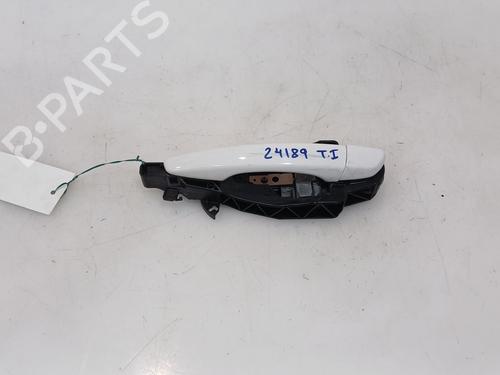 rear-left-exterior-door-handle-citroen-c3-iii-sx-2016-32751250 main image