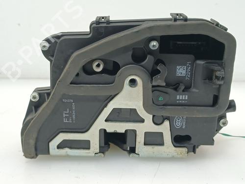 Front left lock BMW 3 (E90) 318 d | BP24053087C98 