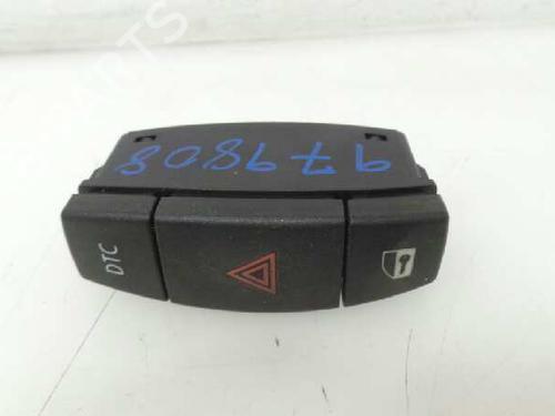 Used Warning switch BMW 1 (E87) 118 d (143 hp) 6625667