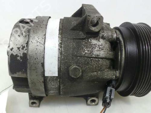 Compressor A/A RENAULT MEGANE I Classic (LA0/1_) [1996-2008]  6783649