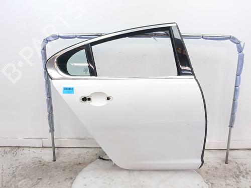 Used Right rear door Right rear door JAGUAR XF I (X250) 2.2 D (190 hp) 33321842 33321842