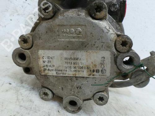 Styring servopumpe CITROËN JUMPER I Bus (244, Z_) 2.2 HDi | BP1736224M99 