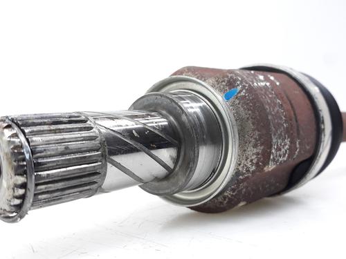 Right front driveshaft DACIA SANDERO II  | BP18333066M39 