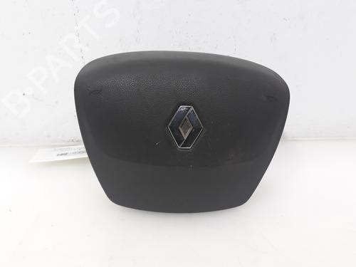 Used Driver airbag RENAULT MEGANE III Coupe (DZ0/1_) 1.5 dCi (DZ0B) (106 hp) 8414864