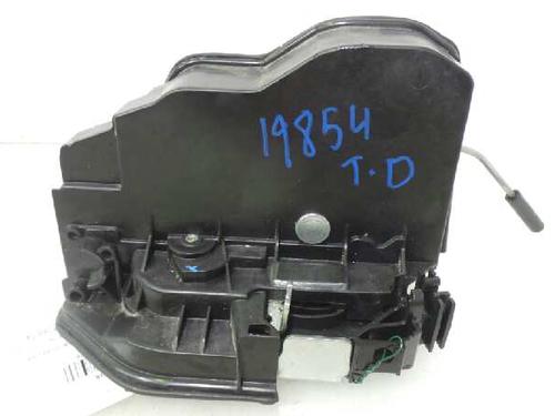 Rear right lock BMW X1 (E84) xDrive 18 d | BP4822644C99 