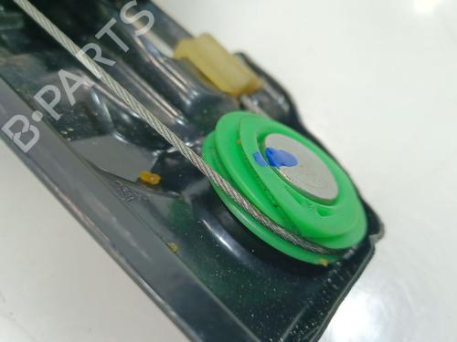 Front right window mechanism SEAT LEON (1P1) 2.0 TDI 16V | BP30717284C23 