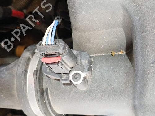 Used Mass air flow sensor FORD MONDEO IV (BA7) 2.0 TDCi (140 hp) 28184240