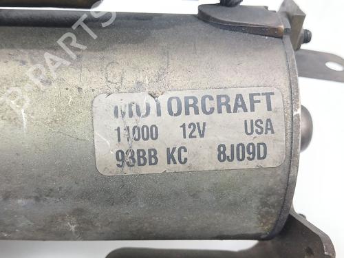 Starter FORD COUGAR (EC_) 2.5 V6 24V | BP33795028M8  - Image 6