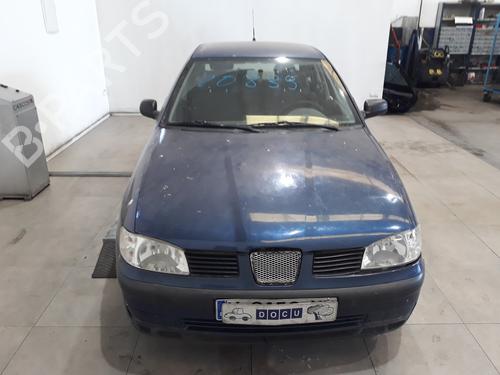 Left taillight SEAT IBIZA II (6K1) 1.9 D | BP7577344C34 