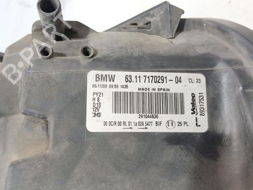 Left headlight BMW 1 (E87) 116 d | BP39065476C28 - Image 6