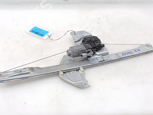 front-right-window-mechanism-citroen-berlingo-box-bodympv-b9-2008-33399635 main image