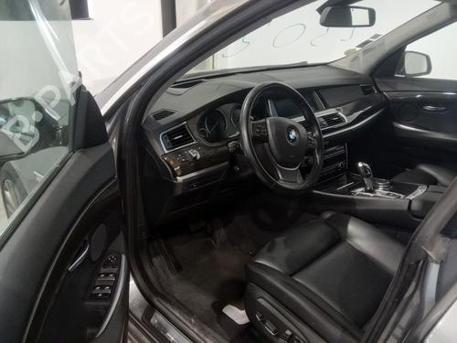 Engine BMW 5 Gran Turismo (F07)  | BP22720920M1 