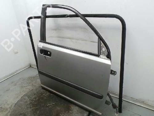 Right front door NISSAN X-TRAIL I (T30)  | BP4082765C3 