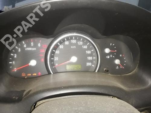 Used Instrument cluster Instrument cluster KIA CARNIVAL / GRAND CARNIVAL III (VQ) 2.9 CRDi (185 hp) 10333512 10333512