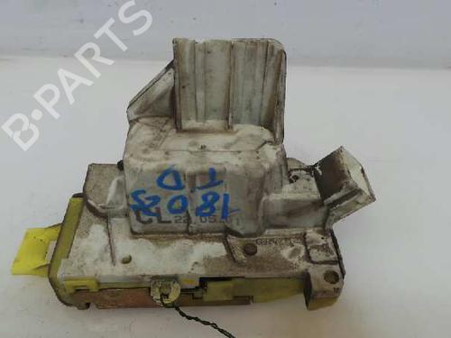Used Rear right lock FORD FOCUS I Turnier (DNW) 1.8 Turbo DI / TDDi (90 hp) 341865
