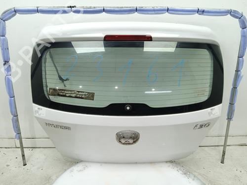 Used Tailgate HYUNDAI i30 (FD) 1.4 (109 hp) 20855267