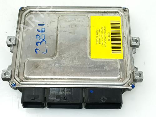Engine control unit (ECU) RENAULT CLIO IV (BH_) 0.9 TCe 90 (BHNF, BHMA, BHMH, BHJK, BHJR) | BP29916548M57