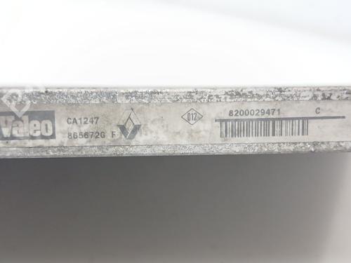 AC radiator RENAULT MEGANE I (BA0/1_) 1.9 dCi (BA05, BA1F) | BP28107261M32 