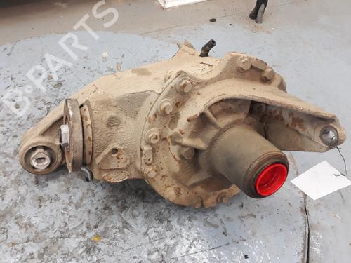 Rear differential LAND ROVER RANGE ROVER SPORT I (L320) 2.7 D 4x4 | BP11835536M24 