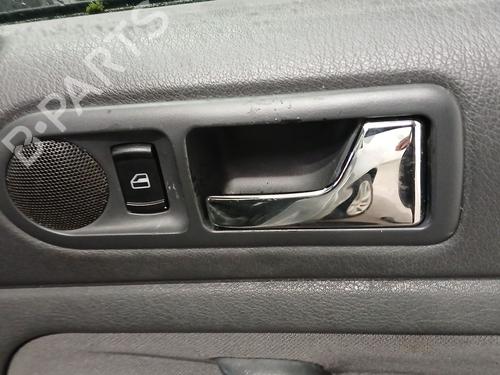 Used Rear right interior door handle Rear right interior door handle VW PASSAT B5.5 (3B3) 1.9 TDI (101 hp) 34378374 34378374