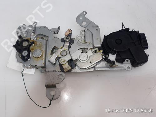 Rear left lock MAZDA 5 (CR) 1.8 (CR19) | BP16014870C100 