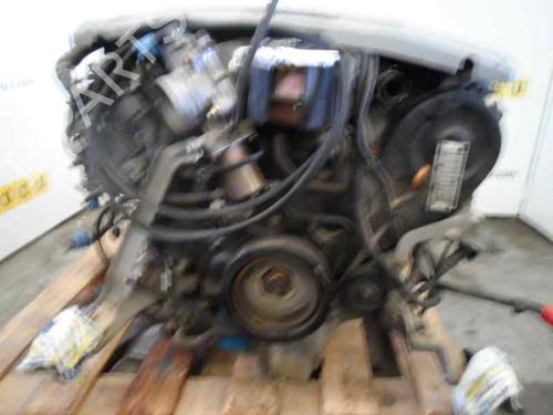Engine HONDA LEGEND III (KA) 3.5 i 24V (KA9) | BP66152M1 