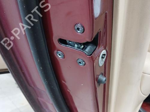 Used Rear left lock Rear left lock 37068593 37068593