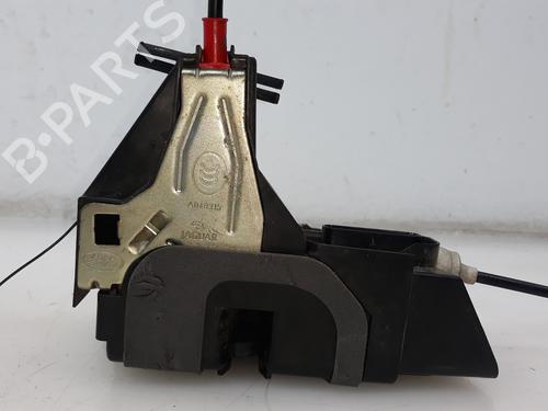 Front right lock LAND ROVER DISCOVERY SPORT (L550) 2.0 D 4x4 | BP16871702C97 