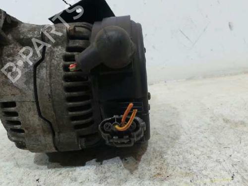 Alternator NISSAN MICRA II (K11)  | BP209586M7 