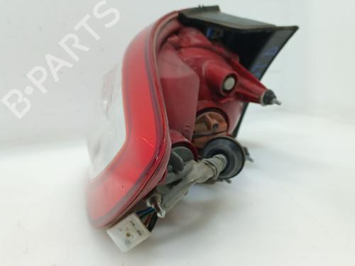 Right taillight HYUNDAI SANTA FÉ II (CM) 2.2 CRDi | BP29616258C35 