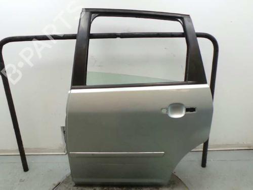 Drzwi tylne lewe FORD FOCUS C-MAX (DM2)  1496877 | 1496877