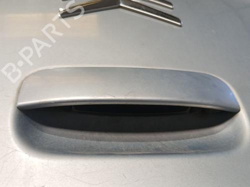 Trunk håndtak CITROËN C5 II (RC_) 1.6 HDi (RC8HZB) 8726Q8 | 8726Q8