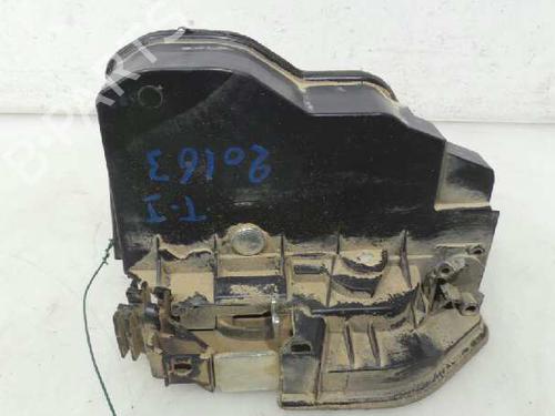 Used Rear left lock BMW X3 (E83) xDrive 20 d (177 hp) 5872733