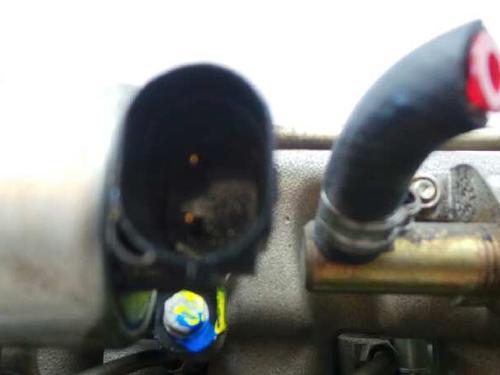 Engine ALFA ROMEO 156 (932_)  | BP915499M1 
