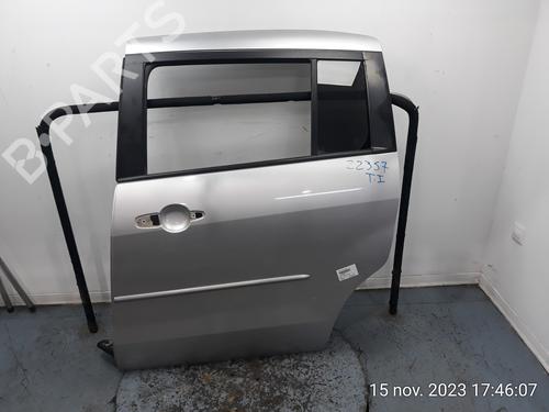 Used Left rear door MAZDA 5 (CR) 1.8 (CR19) (116 hp) 16014862