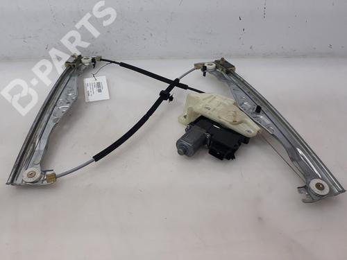 Used Front right window mechanism Front right window mechanism CITROËN C4 CACTUS 1.5 BlueHDi 100 (102 hp) 9804710 9804710