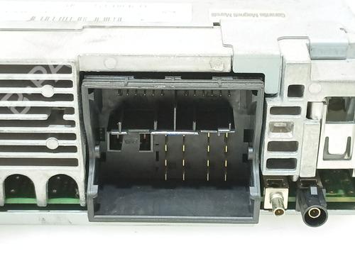 Radio BMW 1 (F20) 116 d | BP27698898E6 