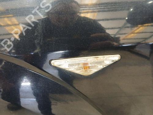 Repetiteur clignotant avant gauche FORD MONDEO III (B5Y) 2.0 TDCi (130 hp) 30906739