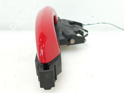 Rear right exterior door handle HYUNDAI TUCSON (NX4E, NX4A) 1.6 T-GDi | BP32240447C130 