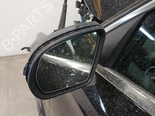 Left mirror MERCEDES-BENZ C-CLASS (W205) C 220 BlueTEC / d (205.002, 205.004) | BP29862683C26